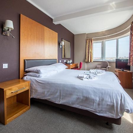 Shanklin Hotel Екстер'єр фото