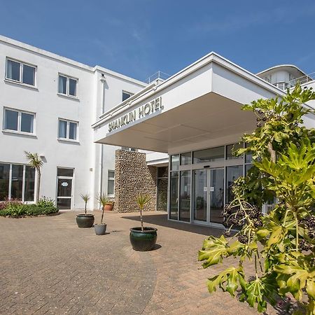 Shanklin Hotel Екстер'єр фото