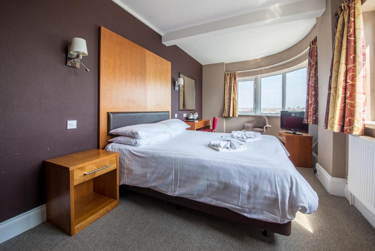 Shanklin Hotel Екстер'єр фото