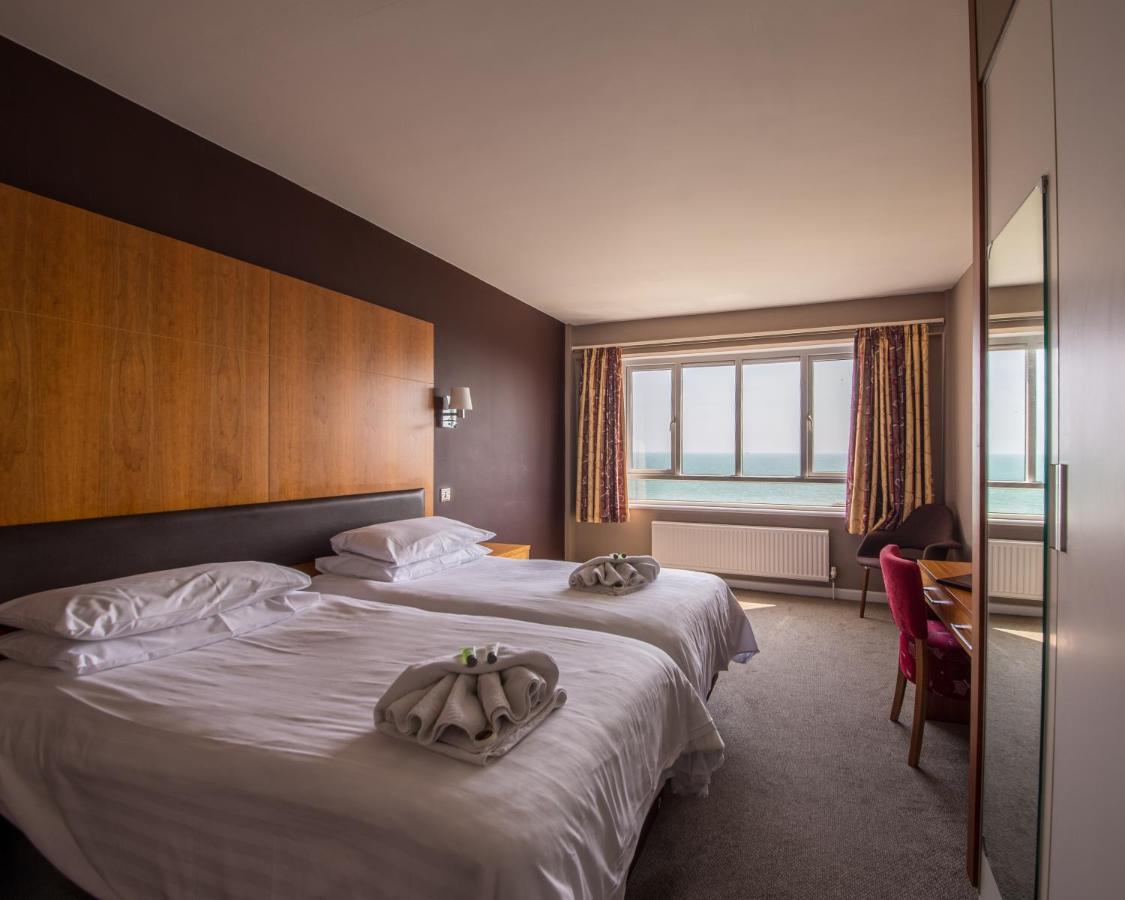 Shanklin Hotel Екстер'єр фото