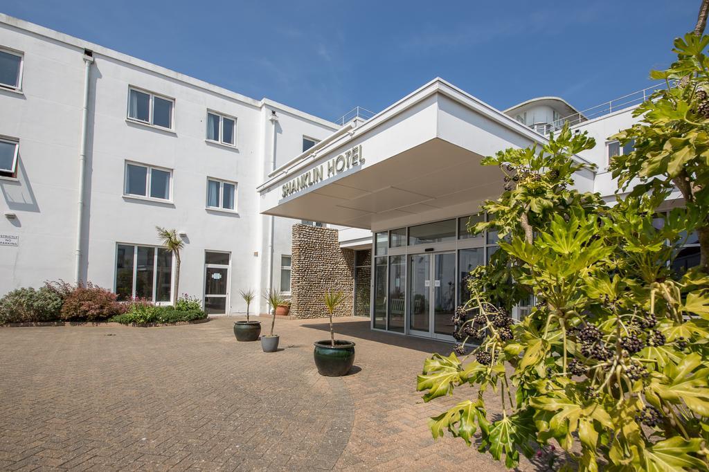 Shanklin Hotel Екстер'єр фото