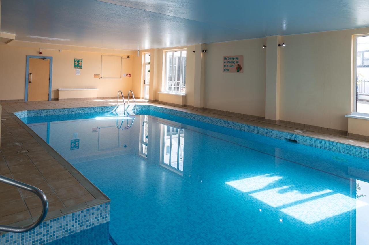 Shanklin Hotel Екстер'єр фото